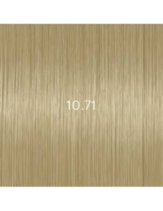 AURORA 10.71 Demi-permanent...