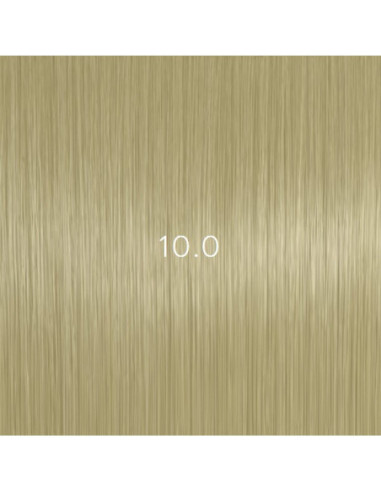 AURORA 10.0 Demi-permanent hair color 60ml
