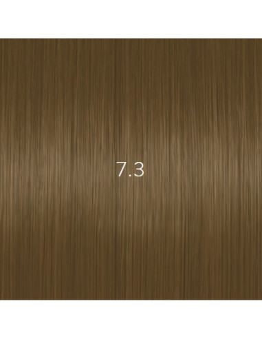 AURORA 7.3 Demi-permanenta matu krāsa 60ml
