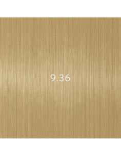 AURORA 9.36 Demi-permanent...