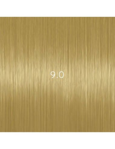 AURORA 9.0 Demi-permanenta matu krāsa 60ml