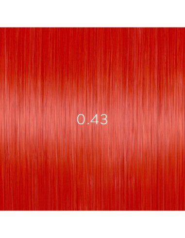 AURORA MIX 0.43 краска для волос 60мл