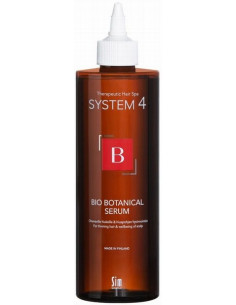 S4 B Biobotāniskais serums...