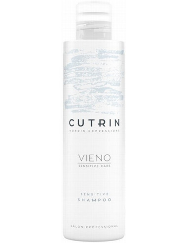 VIENO Sensitive Shampoo 250ml