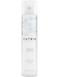 VIENO Sensitive Hairspray...