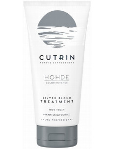 HOHDE Silver Treatment 200ml