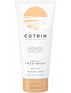 HOHDE Apricot Treatment 200ml