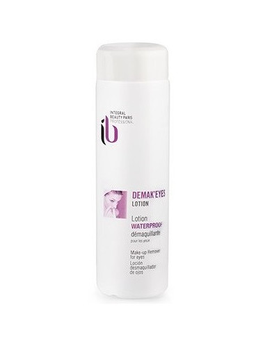 Lotion for removing cosmetics from the eye area, 250ml