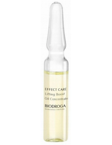 Effect Care Lifting Boost Oil Concentrate 2ml