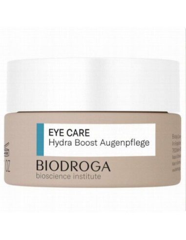 Eye Care Hydra Boost Eye Cream 15ml