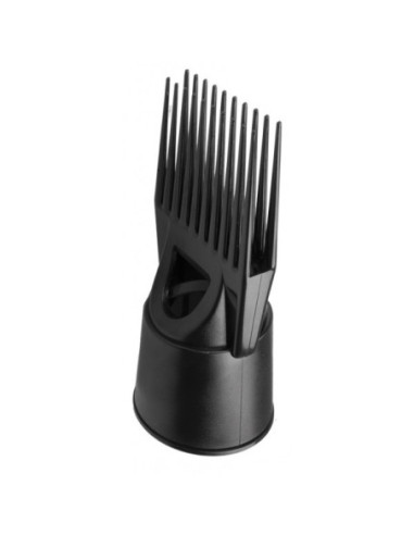 PROMEX Diffuser/comb for volume, thick hair
