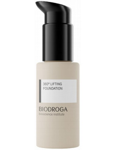 Lifting foundation SPF15...