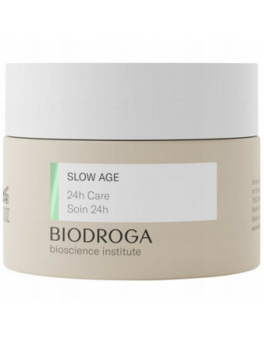 Slow Age 24H care cream 50ml
