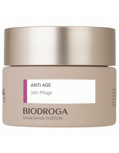 Anti Age 24h Care for normal skin 50ml