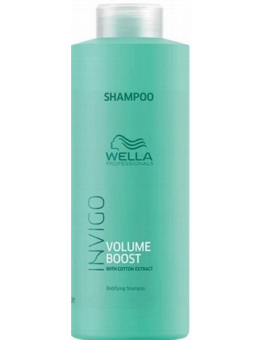 VOLUME BODIFYING SHAMPOO 1000ml