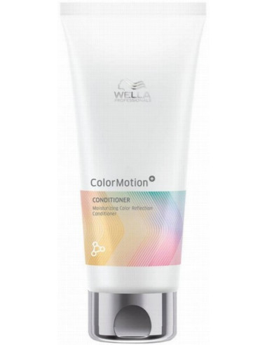 COLOR MOTION CONDITIONER FOR COLORED HAIR 200ml