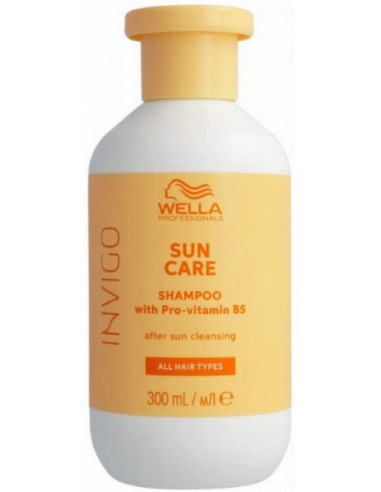 INVIGO SUN shampoo 300ml