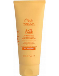 SUN CONDITIONER with...