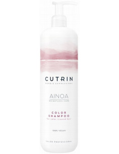 AINOA Color Shampoo 1000ml