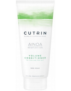 AINOA Volume Conditioner 200ml