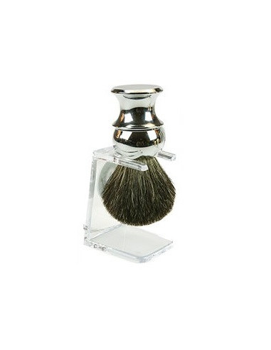 Centaure Shaving brush, 100% natural bristles, extra soft, No.12
