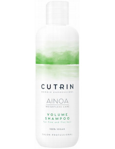 AINOA Volume Shampoo 300ml