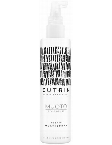 MUOTO Iconic Multispray 200ml