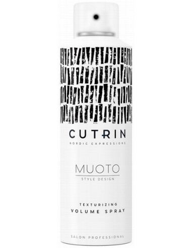 MUOTO Texturizing Volume Spray 200ml