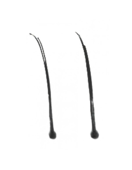 Skropstas dekoratīvas, atdalītas, garas, 14mm, 90gb