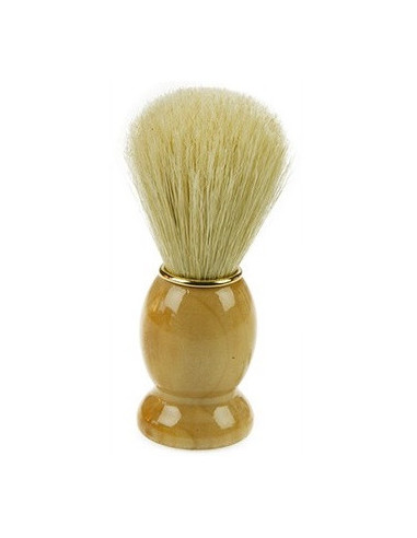 Centaure Shaving brush, 100% natural bristles, soft No.10
