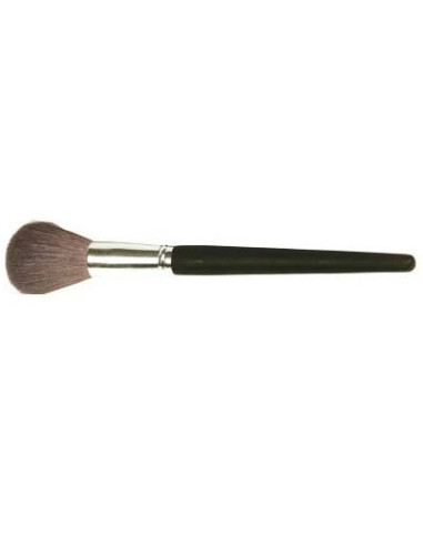 Alic Esth Blush Chevre Brush, Natural brisle,22cm
