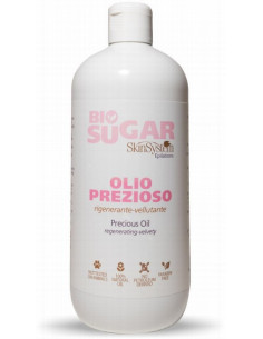 SkinSystem BIO SUGAR масло...