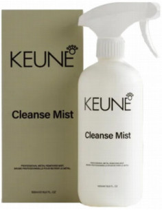 Līdzeklis matu attīrīšanai...