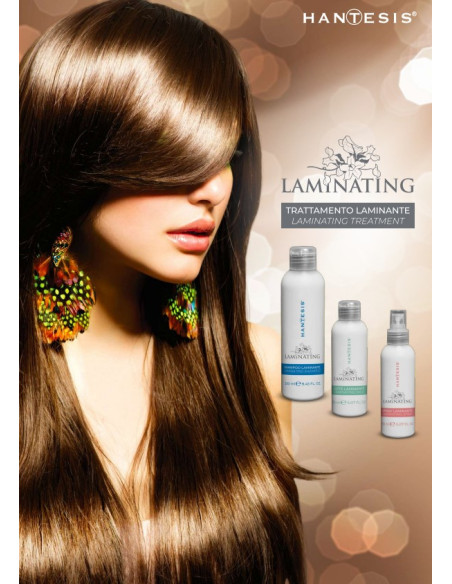 LAMINATING BOX Komplekts 150+250+50+150+50ml
