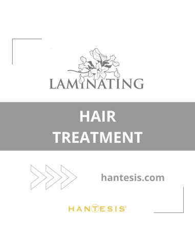 LAMINATING BOX kit 150+250+50+150+50ml