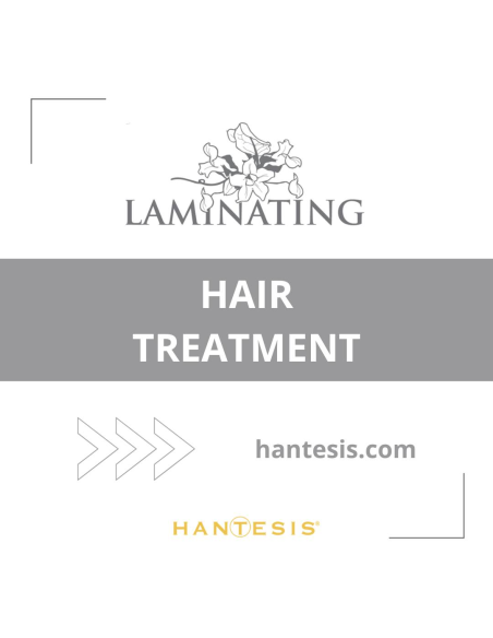 LAMINATING BOX kit 150+250+50+150+50ml