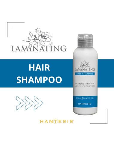 LAMINATING BOX kit 150+250+50+150+50ml