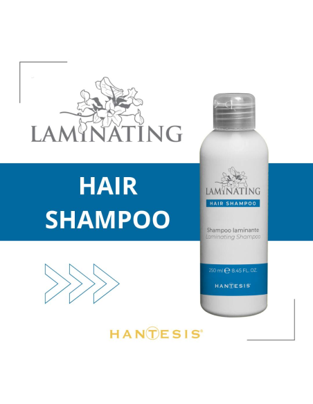 LAMINATING BOX комплект 150+250+50+150+50мл