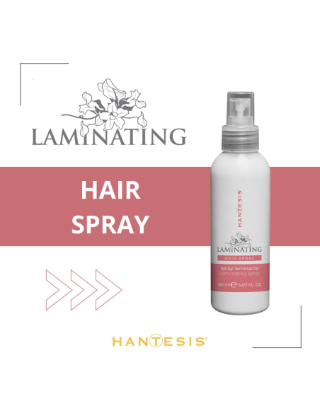 LAMINATING BOX комплект 150+250+50+150+50мл