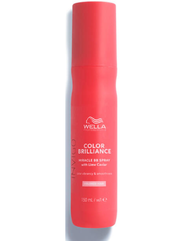 Wella Professionals Invigo Color Brilliance BB spray 150ml