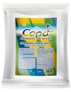 SkinSystem COPA Wax elastic...