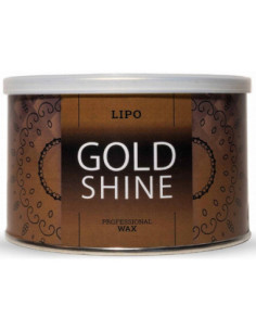 SkinSystem GOLD SHINE Wax...