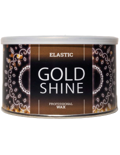 SkinSystem GOLD SHINE Vasks...