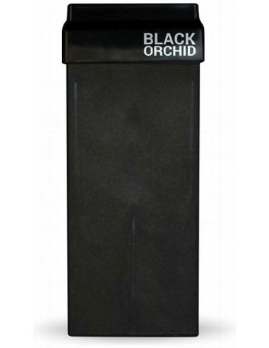 SkinSystem BLACK ORCHID Воск диоксид титана, картридж 100мл