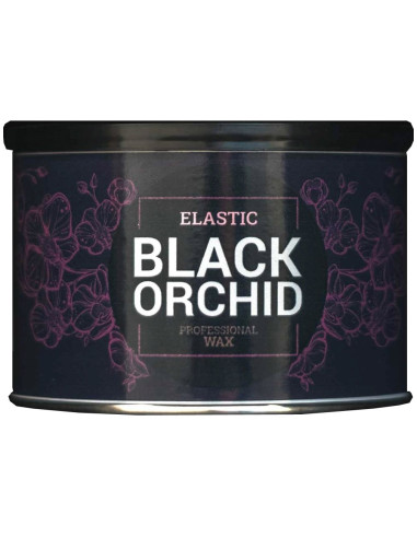 SkinSystem BLACK ORCHID Vasks elastīgais 400ml