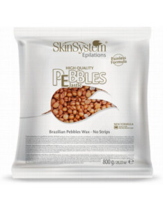SkinSystem PEBBLES Hard-hot...