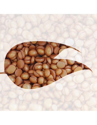 SkinSystem PEBBLES Hard-hot wax...