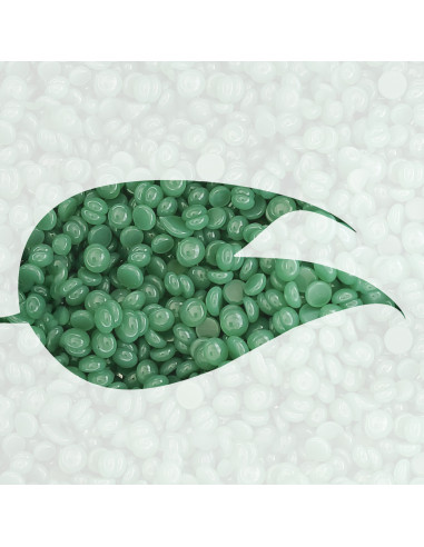 SkinSystem PEBBLES Cietais-karstais...