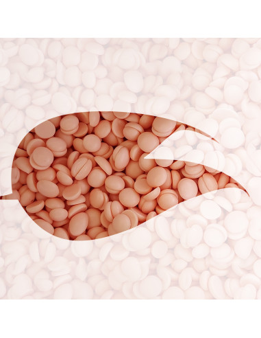 SkinSystem PEBBLES Cietais-karstais...