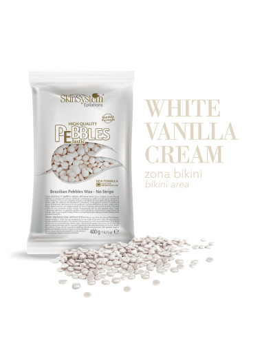 SkinSystem PEBBLES Cietais-karstais...